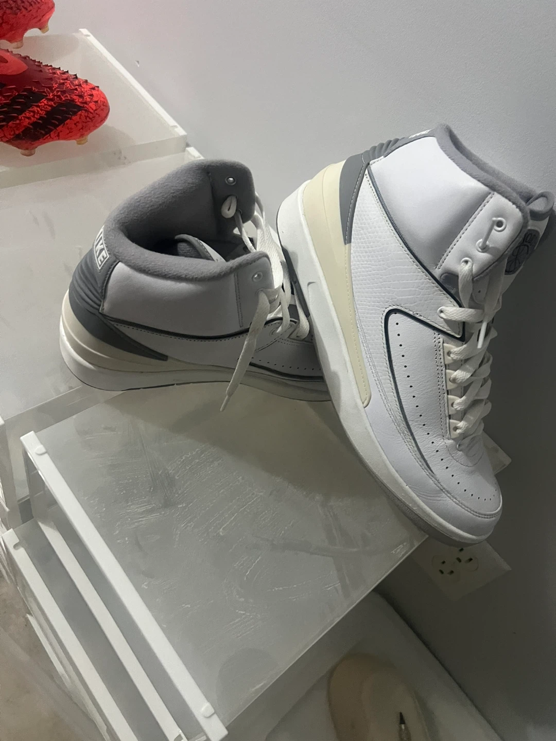 Jordan 2