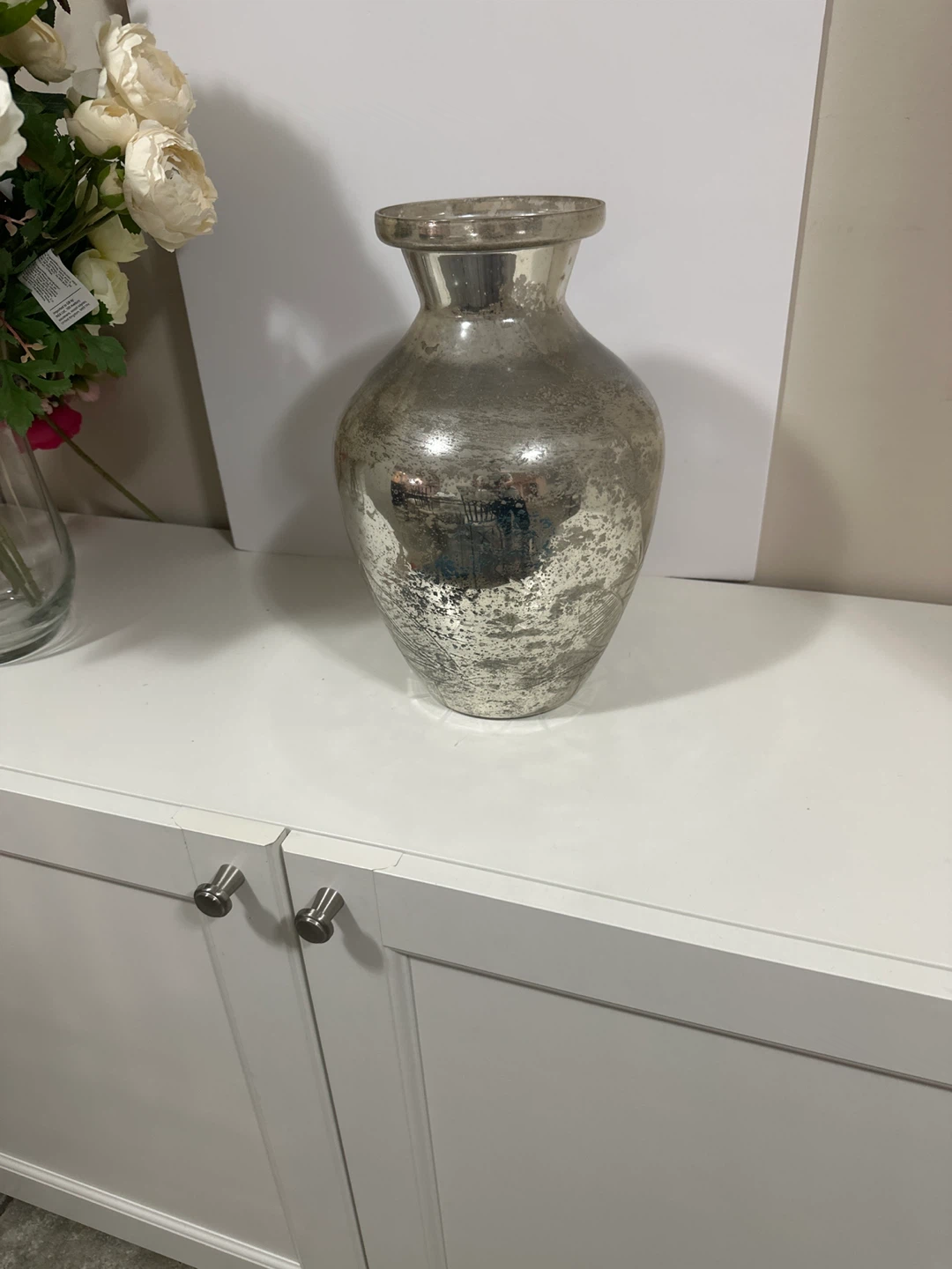 Pottery Barn Kingsley Vase - photo 3