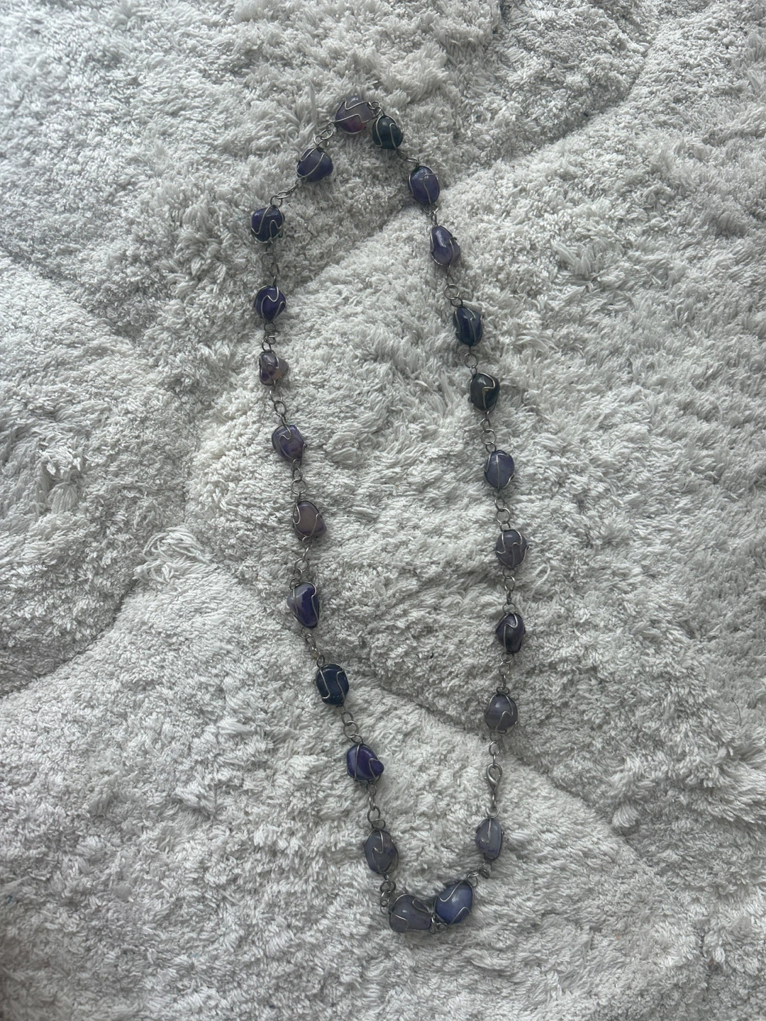 Free Necklace