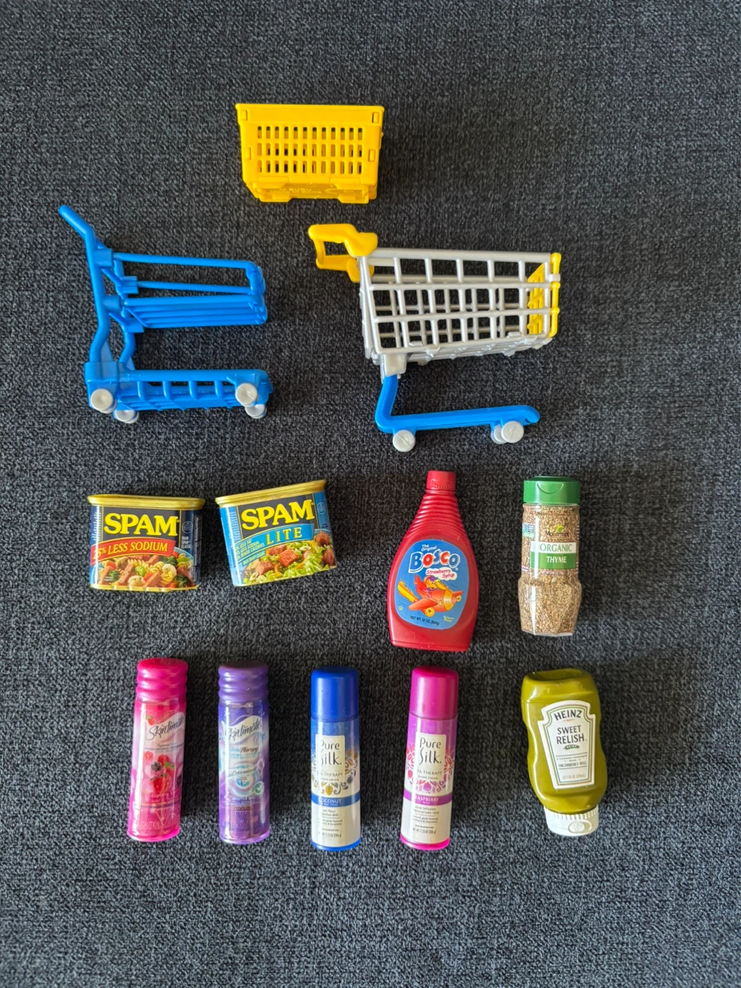 Mini Brands