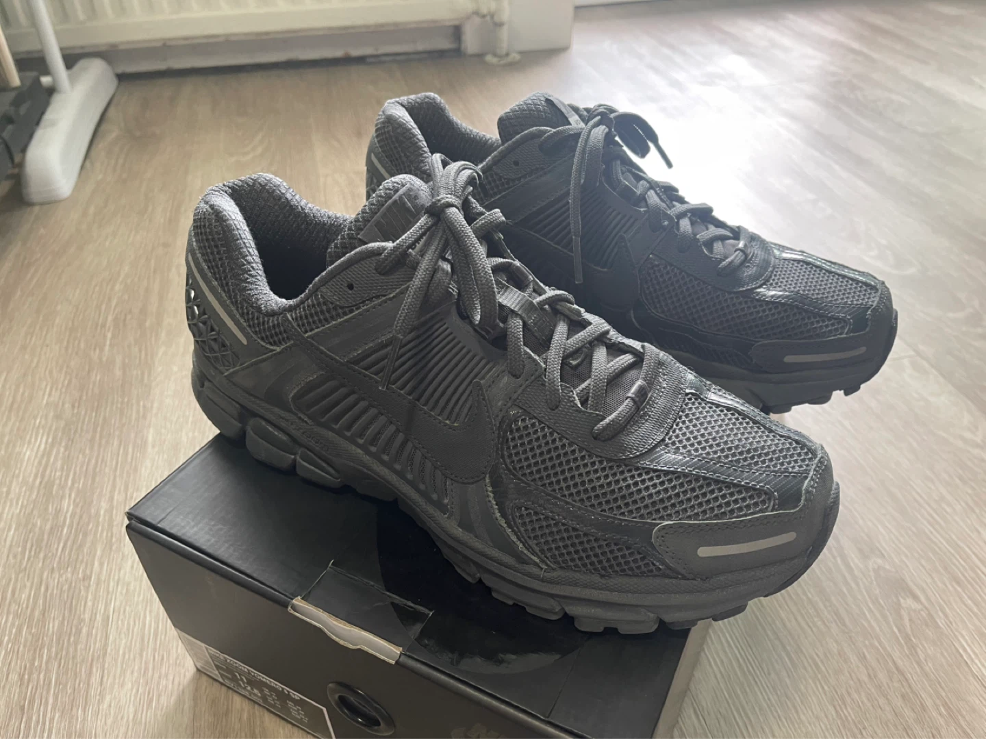Nike Zoom Vomero 5 SP Men's Running Shoes - photo 3