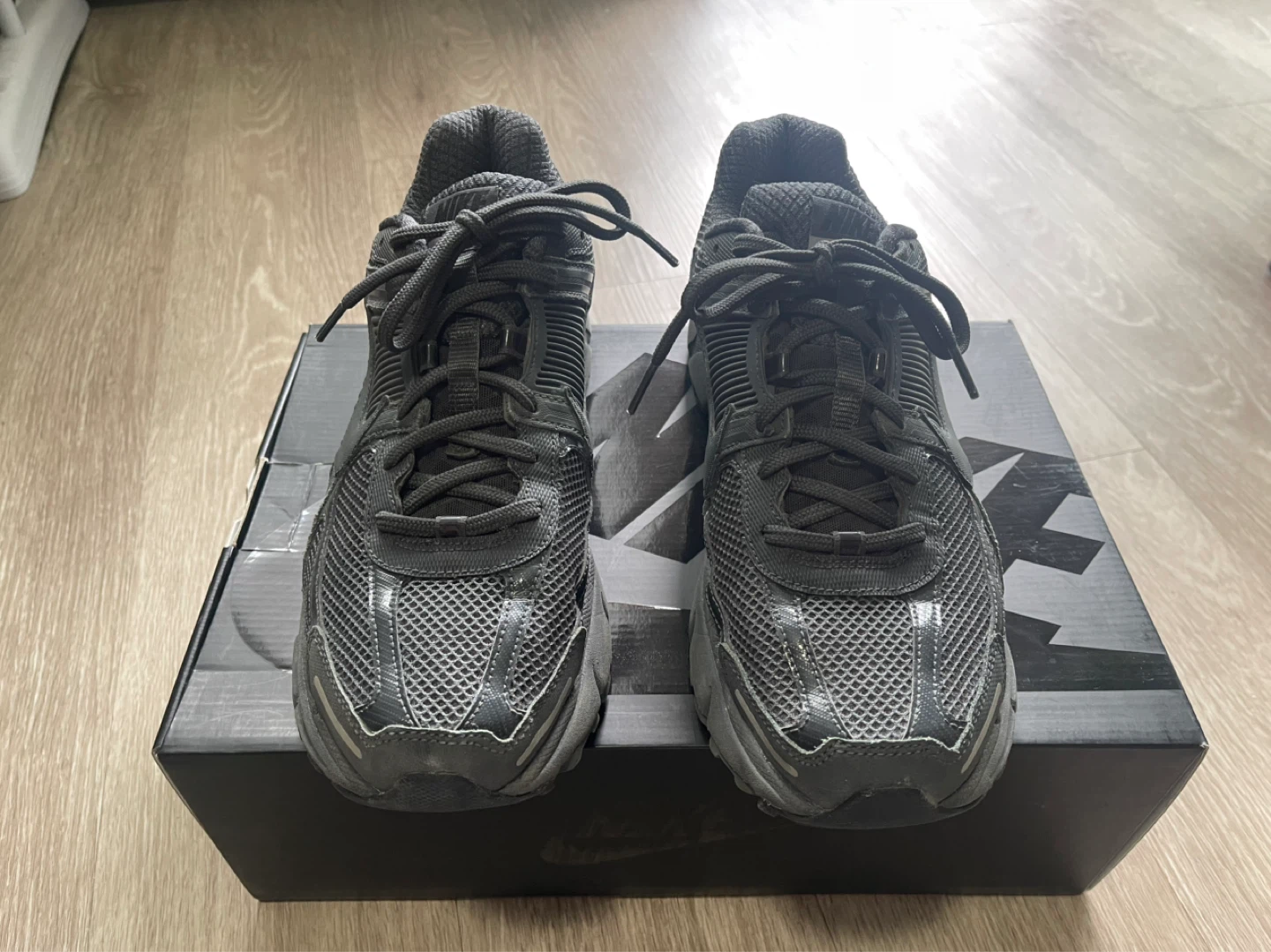 Nike Zoom Vomero 5 SP Men's Running Shoes