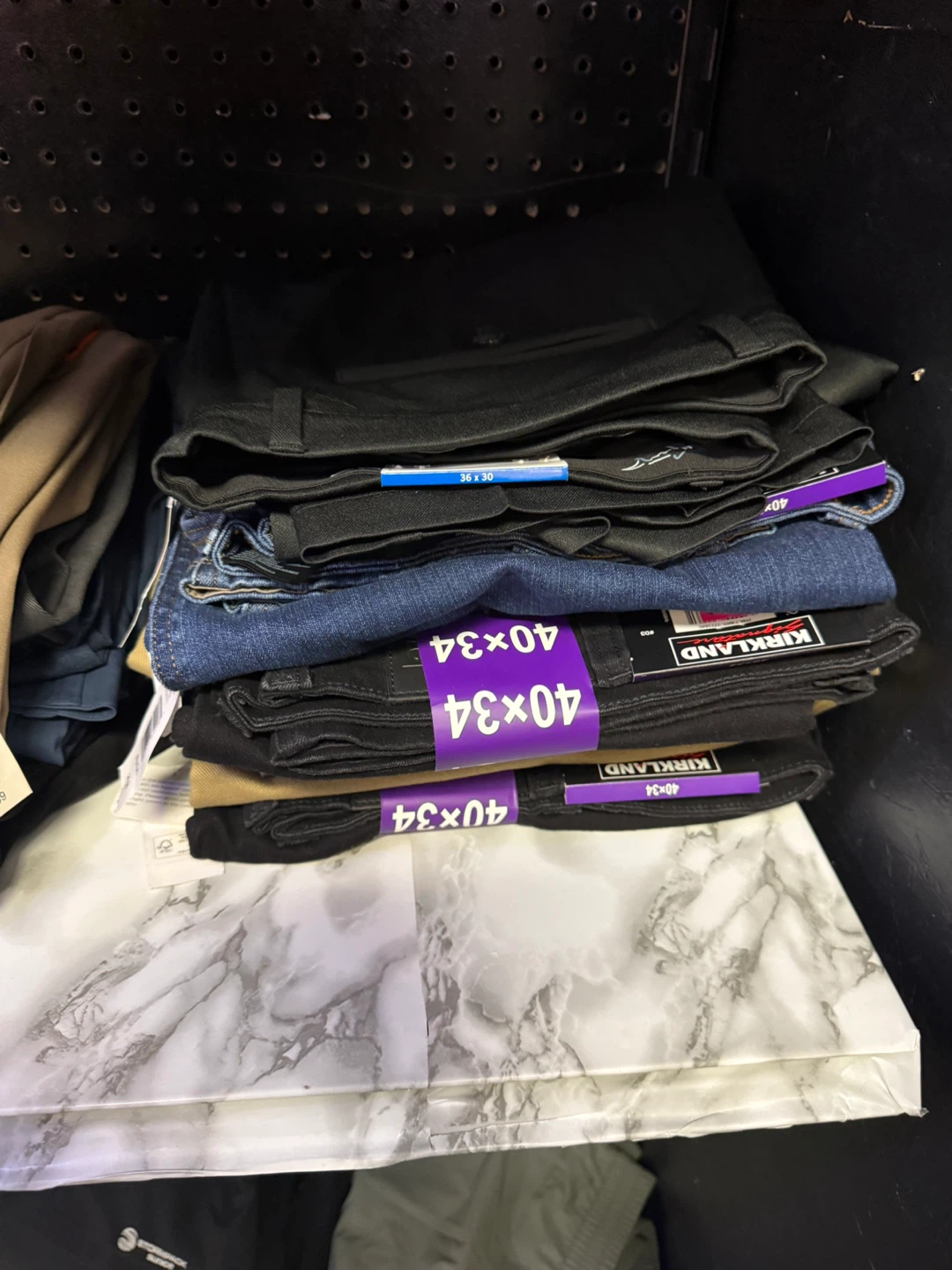 Men’s Costco Pants - photo 5