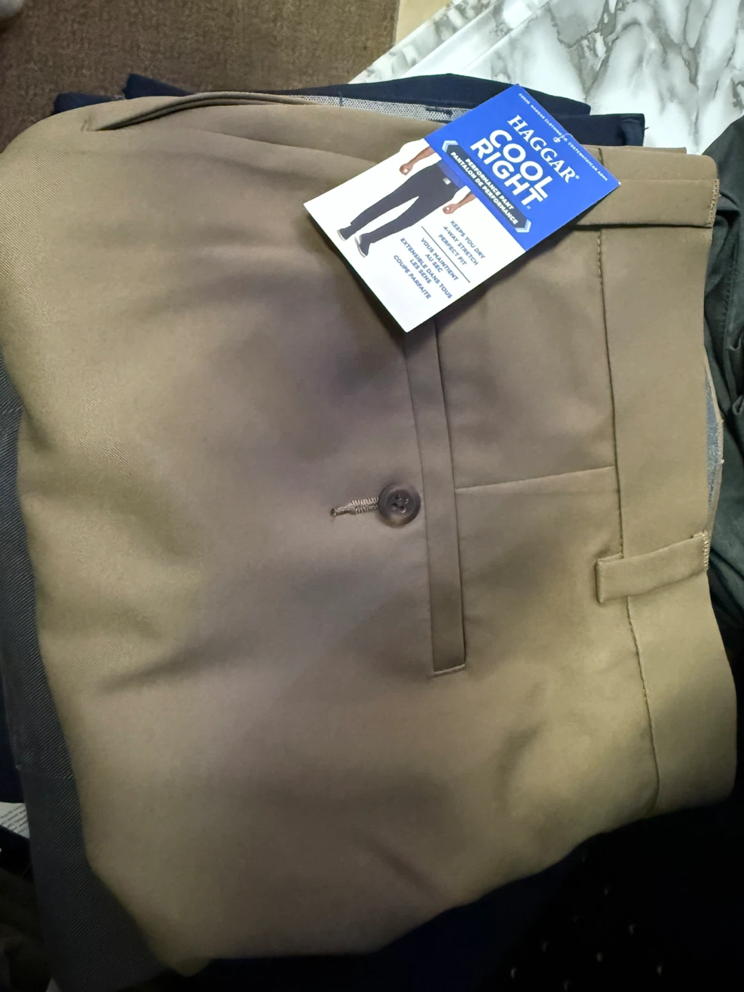 Men’s Costco Pants - photo 4