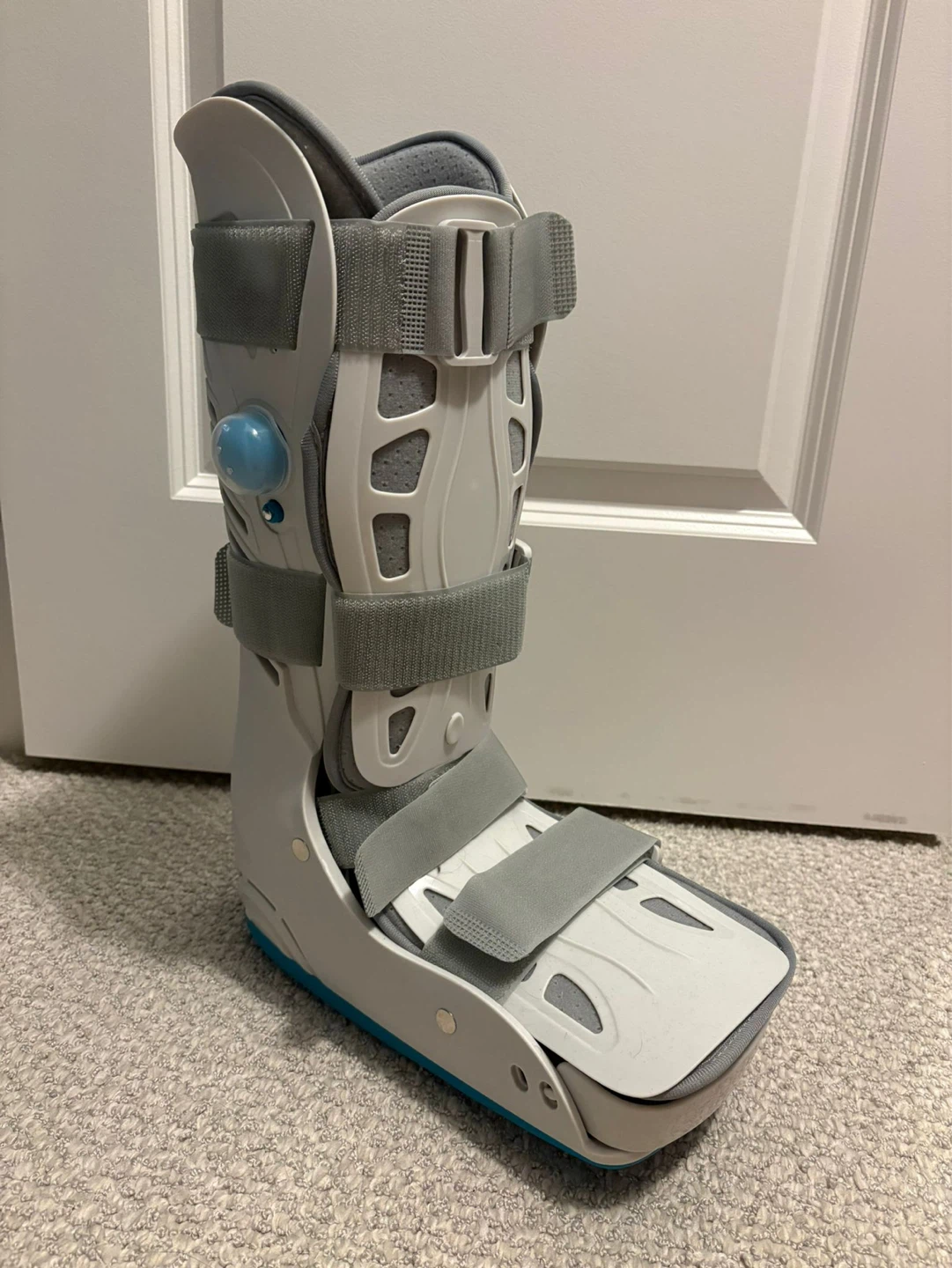 Fracture / Walking Boot