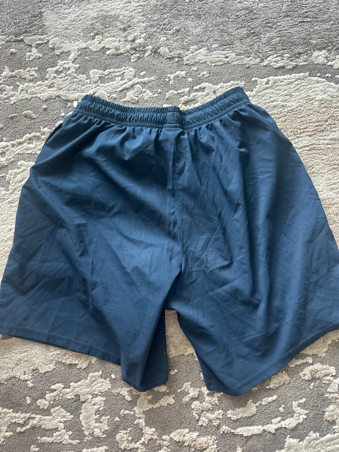 Women’s Gymshark Navy Shorts - photo 3