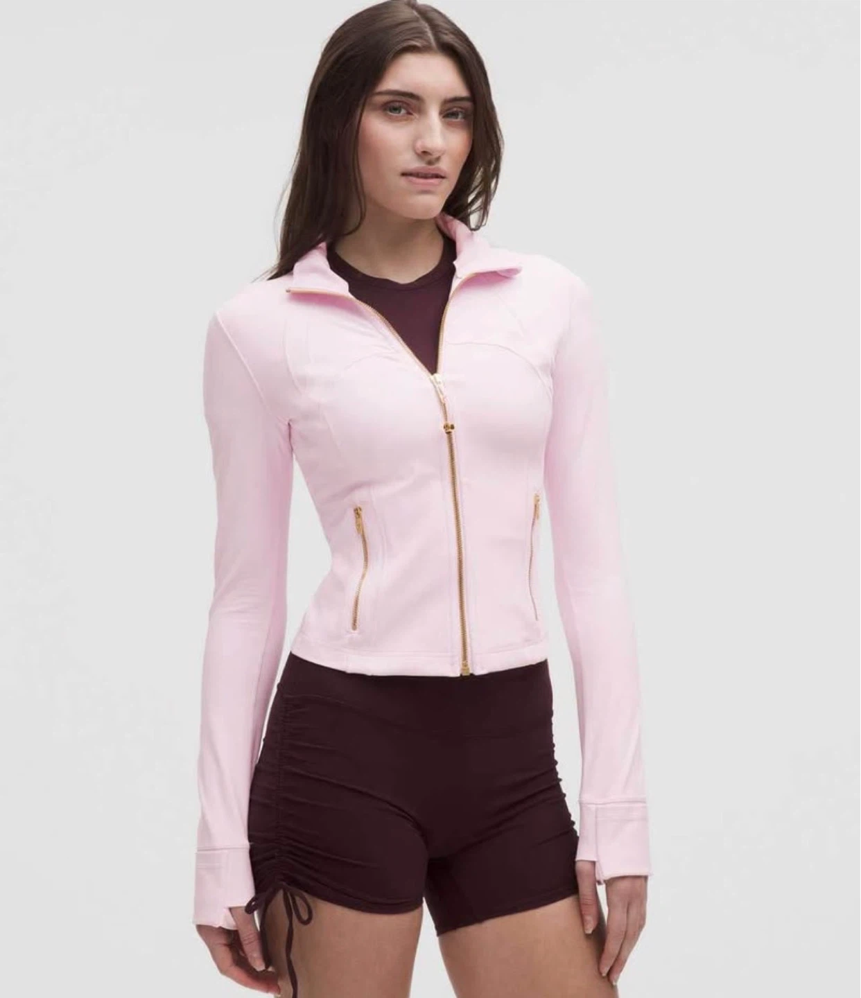 Lulu Define Jacket - photo 2