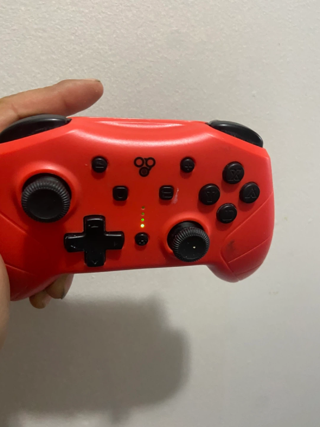 NS PRO Controller - photo 2