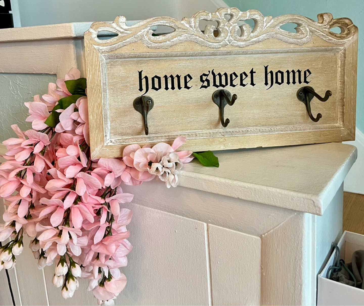 HOME SWEET HOME DECOR