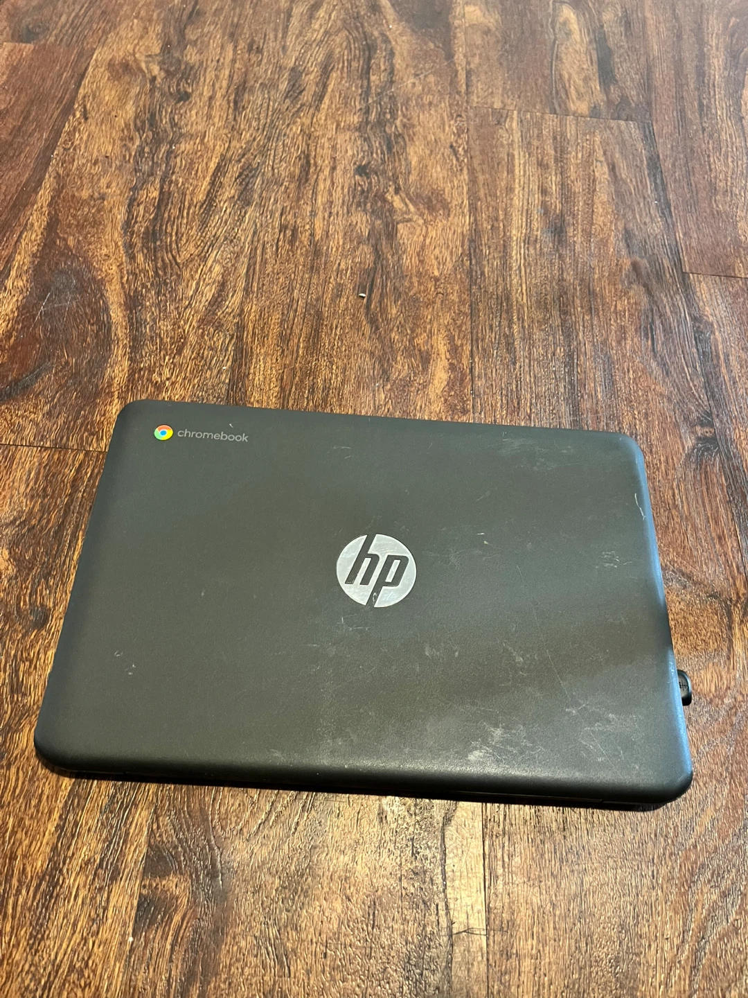 HP Chromebook Laptop