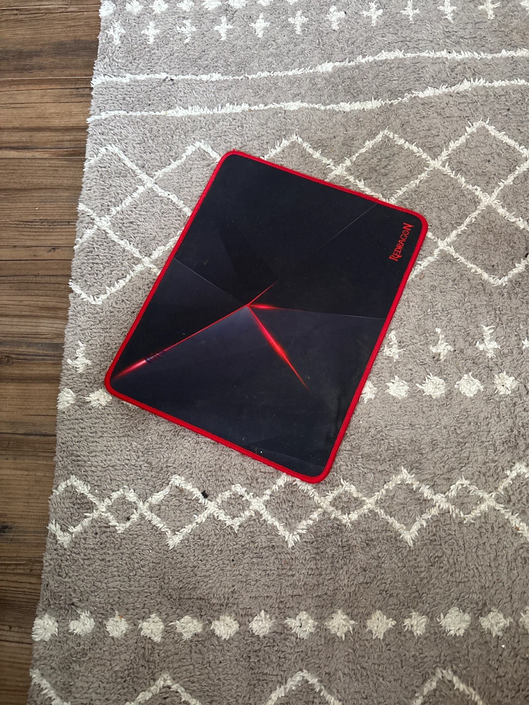 Redragon Gaming Mouse Pad