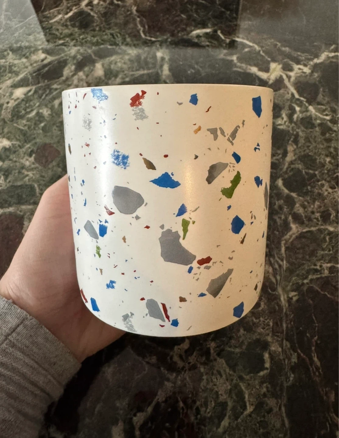 Decorative Jar