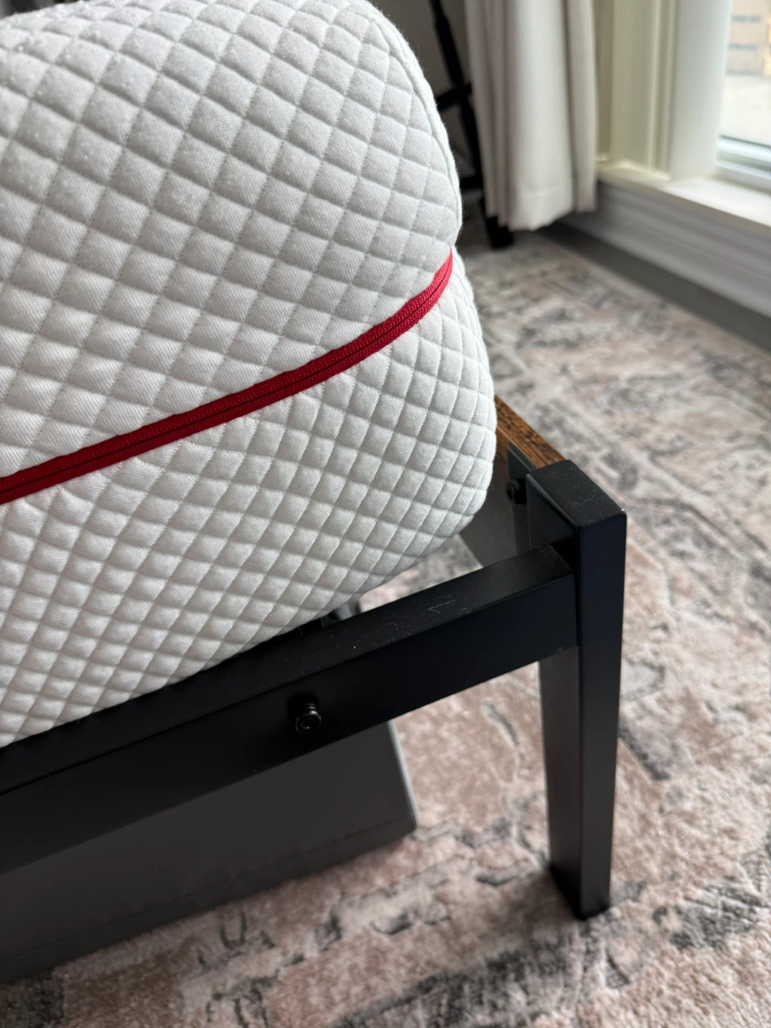 Douglas Mattress - Queen - photo 4