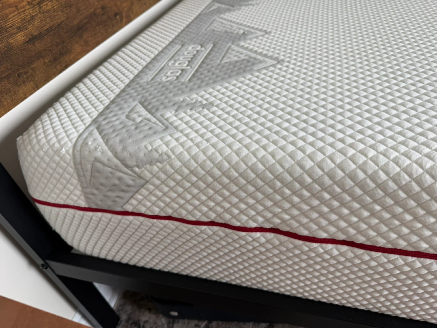 Douglas Mattress - Queen - photo 3