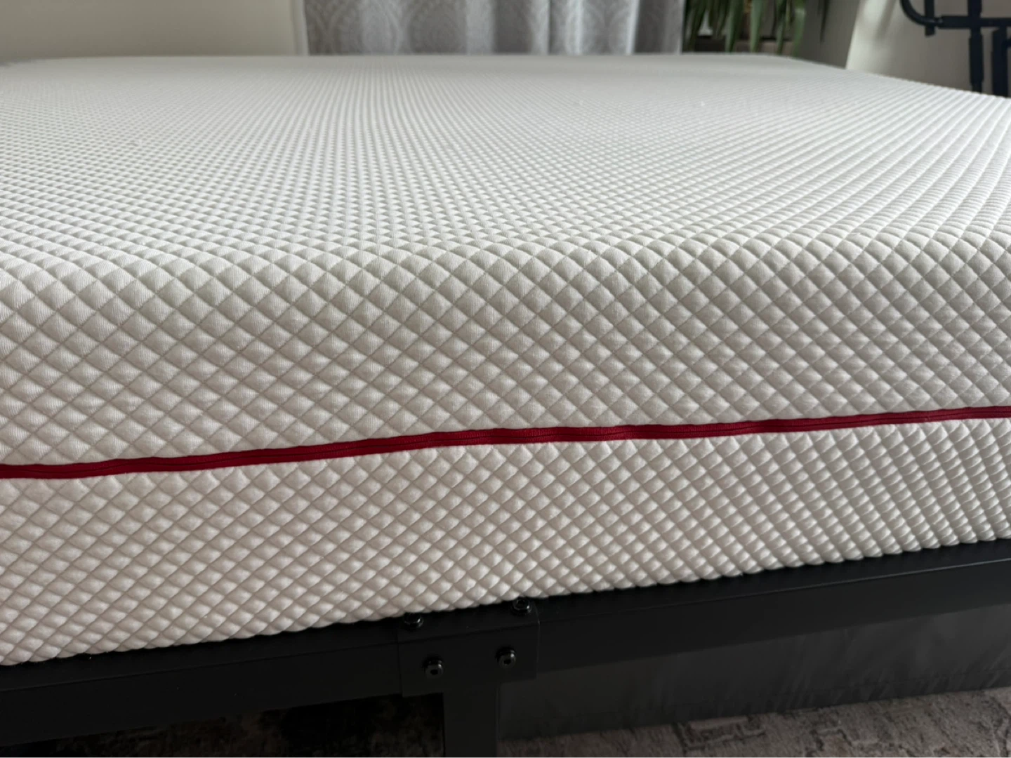 Douglas Mattress - Queen - photo 5