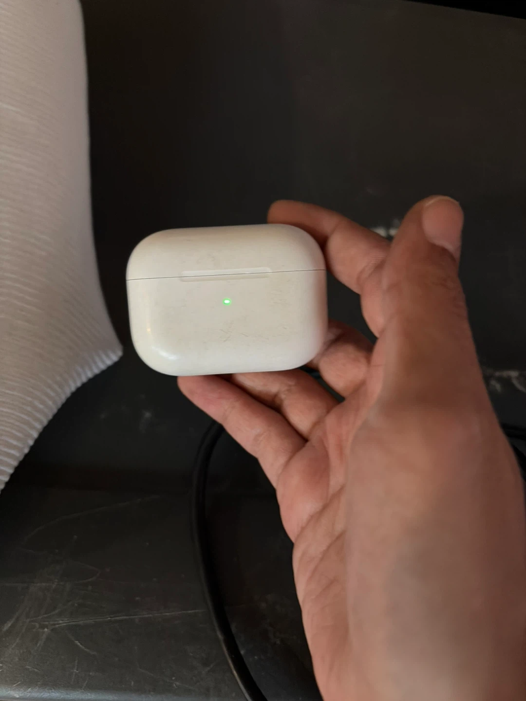 Phones and Apple AirPods 1st and 2nd generation - photo 4
