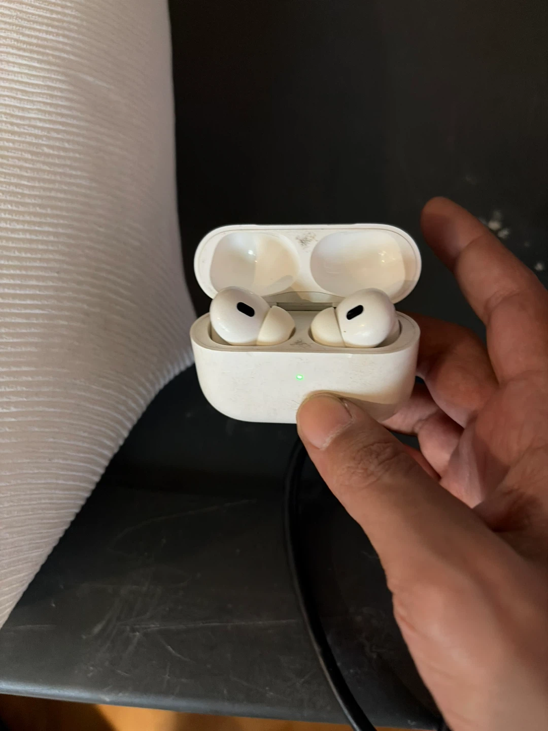 Phones and Apple AirPods 1st and 2nd generation - photo 3