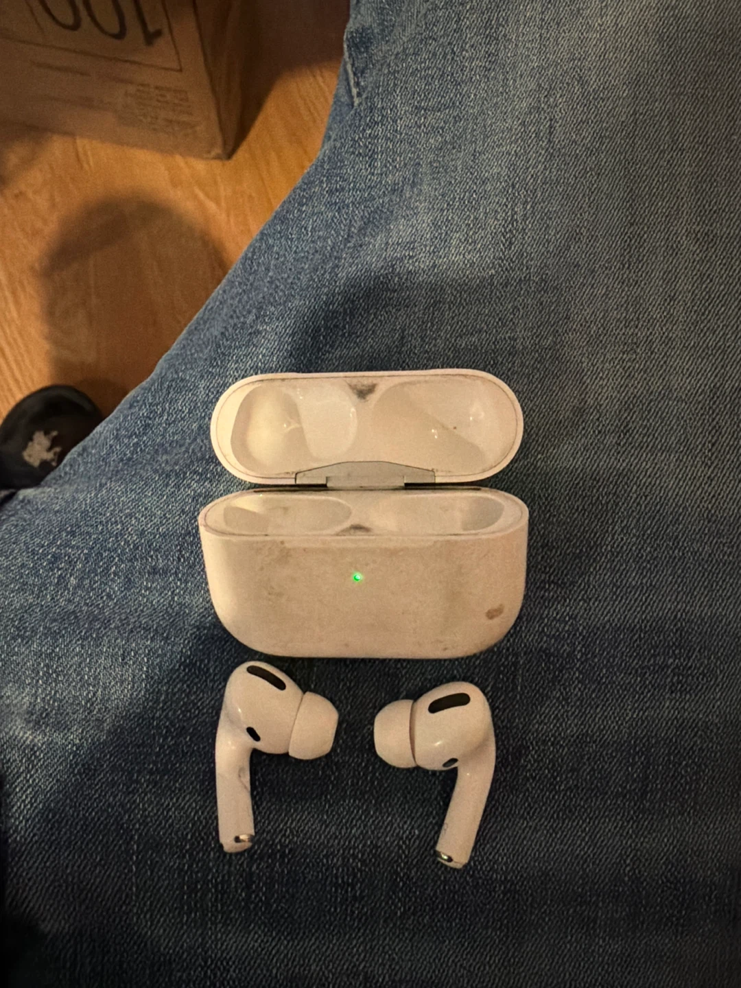 Phones and Apple AirPods 1st and 2nd generation - photo 5