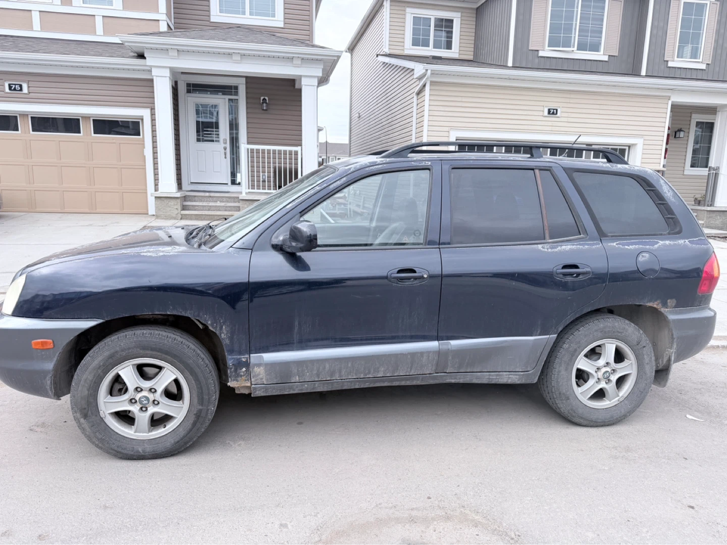 Hyundai Santa Fe - photo 3