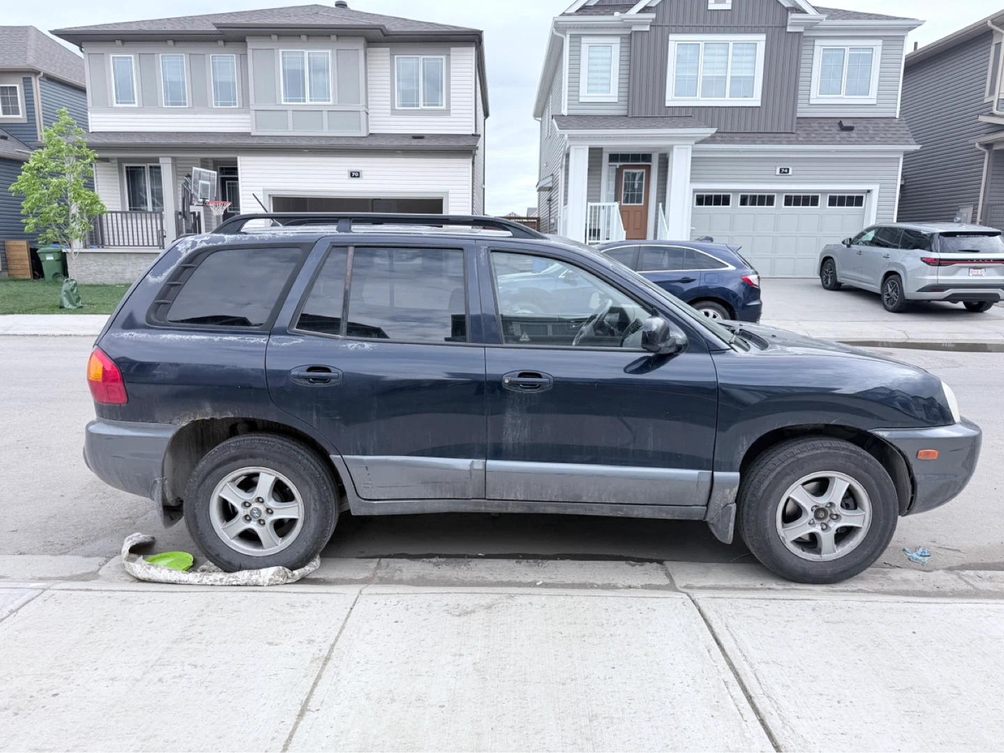 Hyundai Santa Fe - photo 2