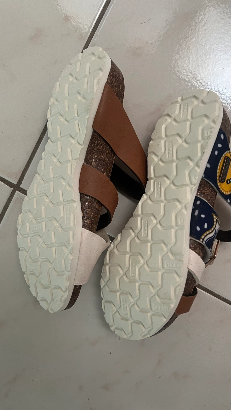 Cortica Women's Sandals Size 36 - photo 2