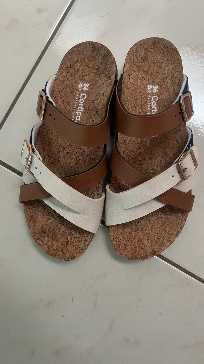 Cortica Women's Sandals Size 36