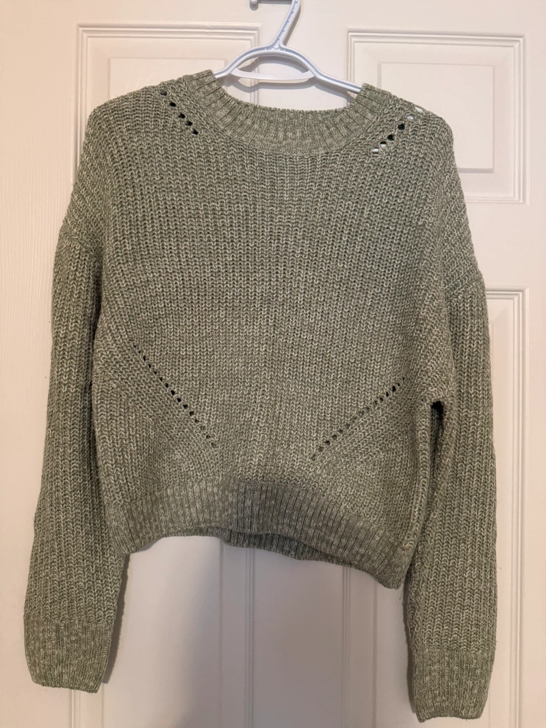 Garage Women's Sweater TP/XS