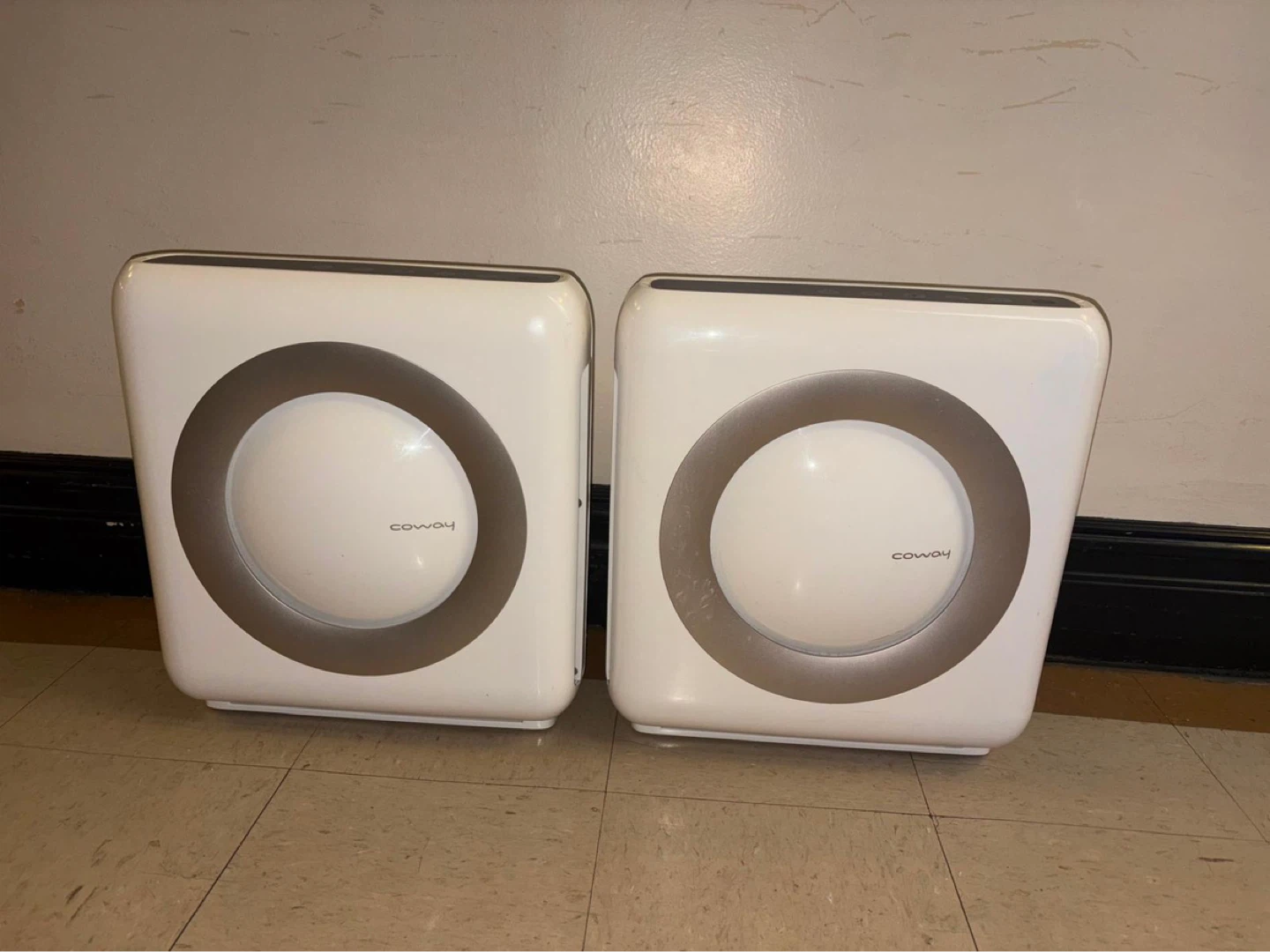 Coway Airmega Air Purifier (2 Units) - photo 4
