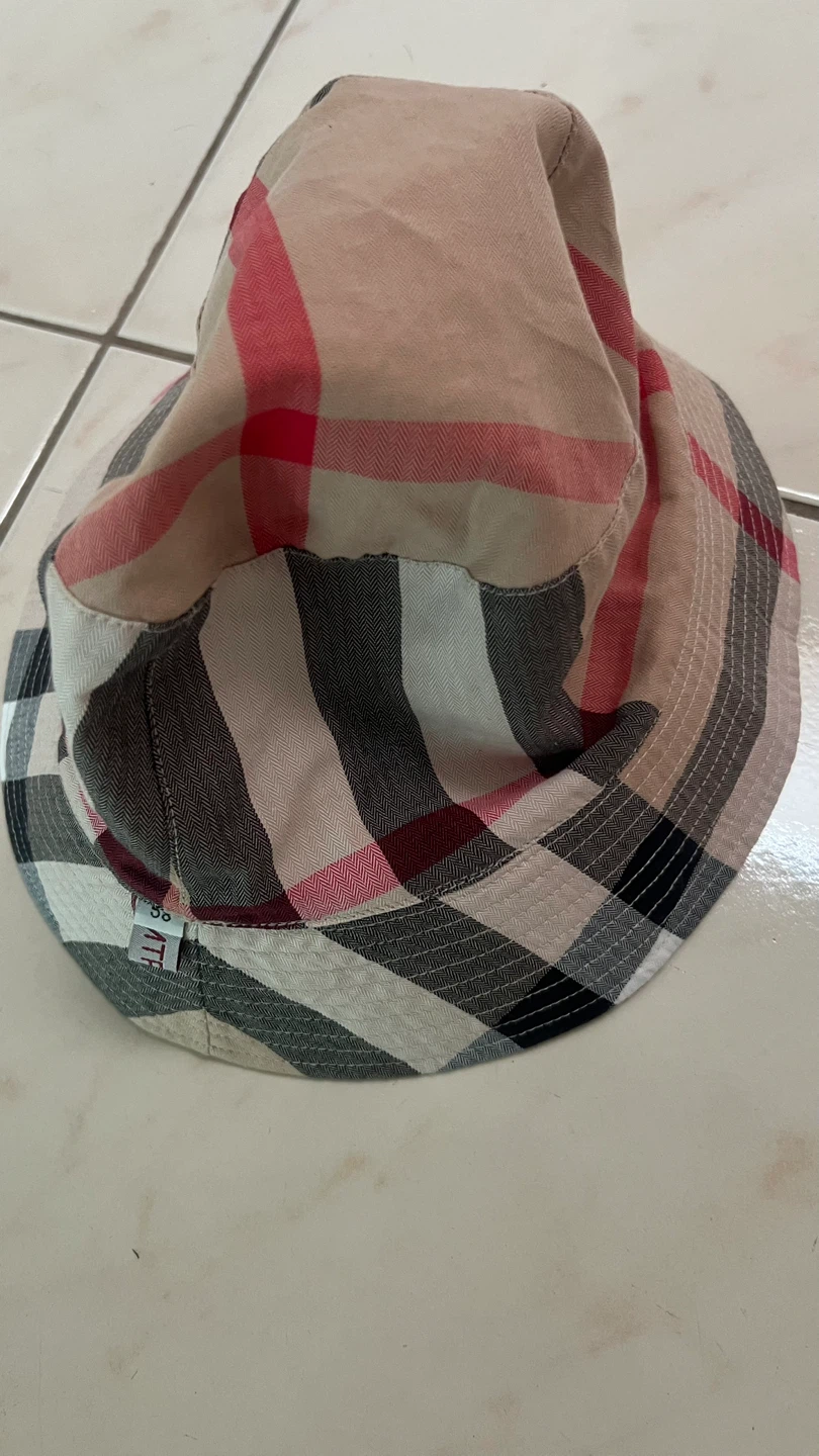 Bucket Hat