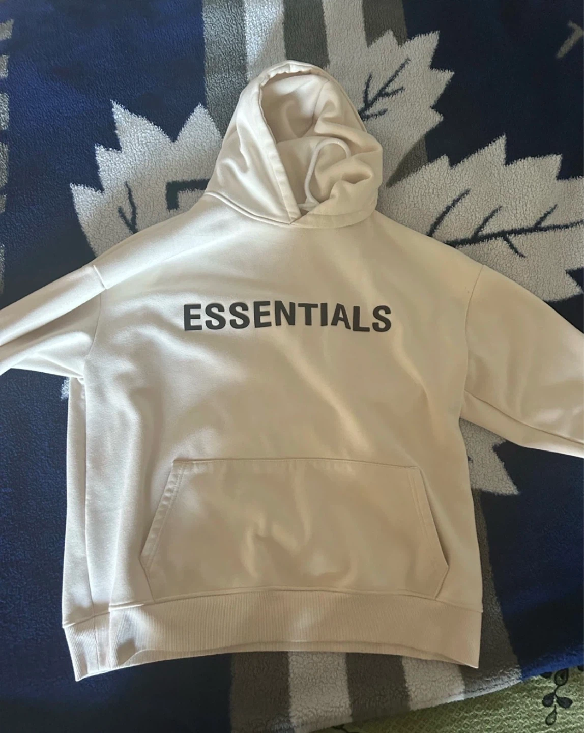 ESSENTIALS Hoodie