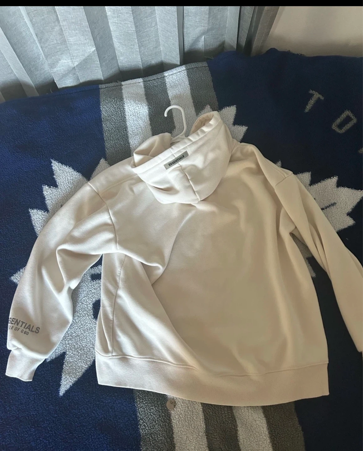 ESSENTIALS Hoodie - photo 2