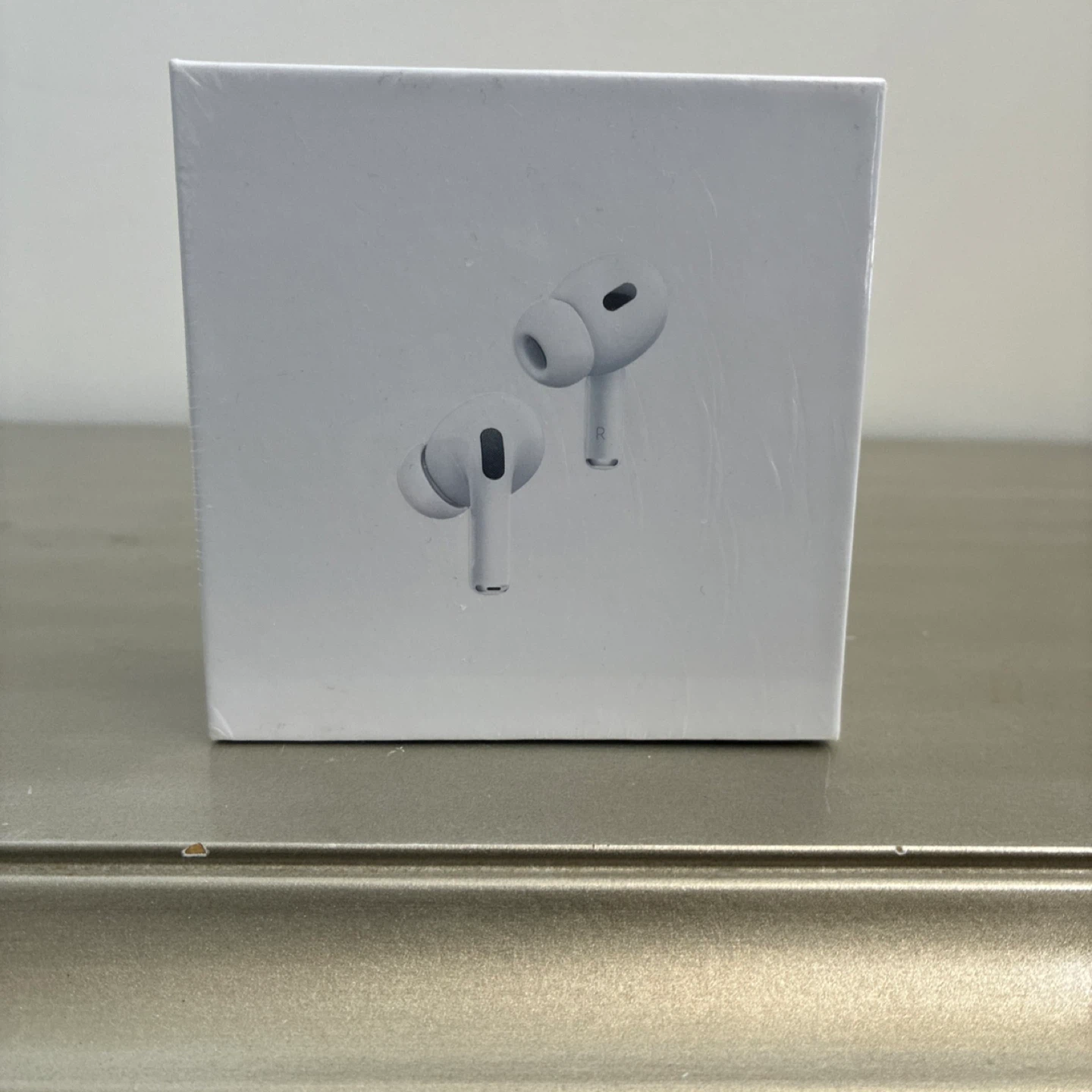 AirPods Pro (2nd Generation) - photo 3