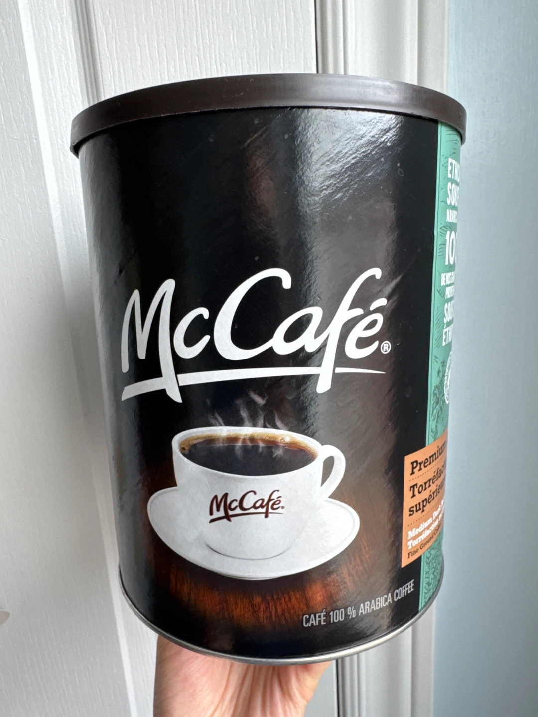 McCafé Premium Roast Coffee - photo 2