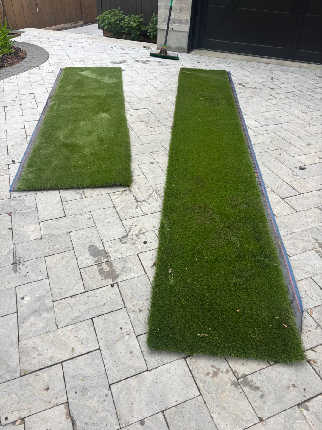 Artificial Turf Rolls