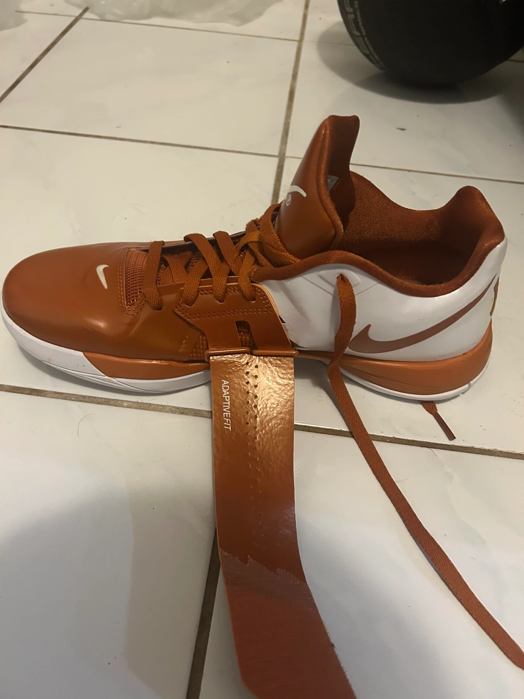 Nike KD Basketball Shoes - photo 2