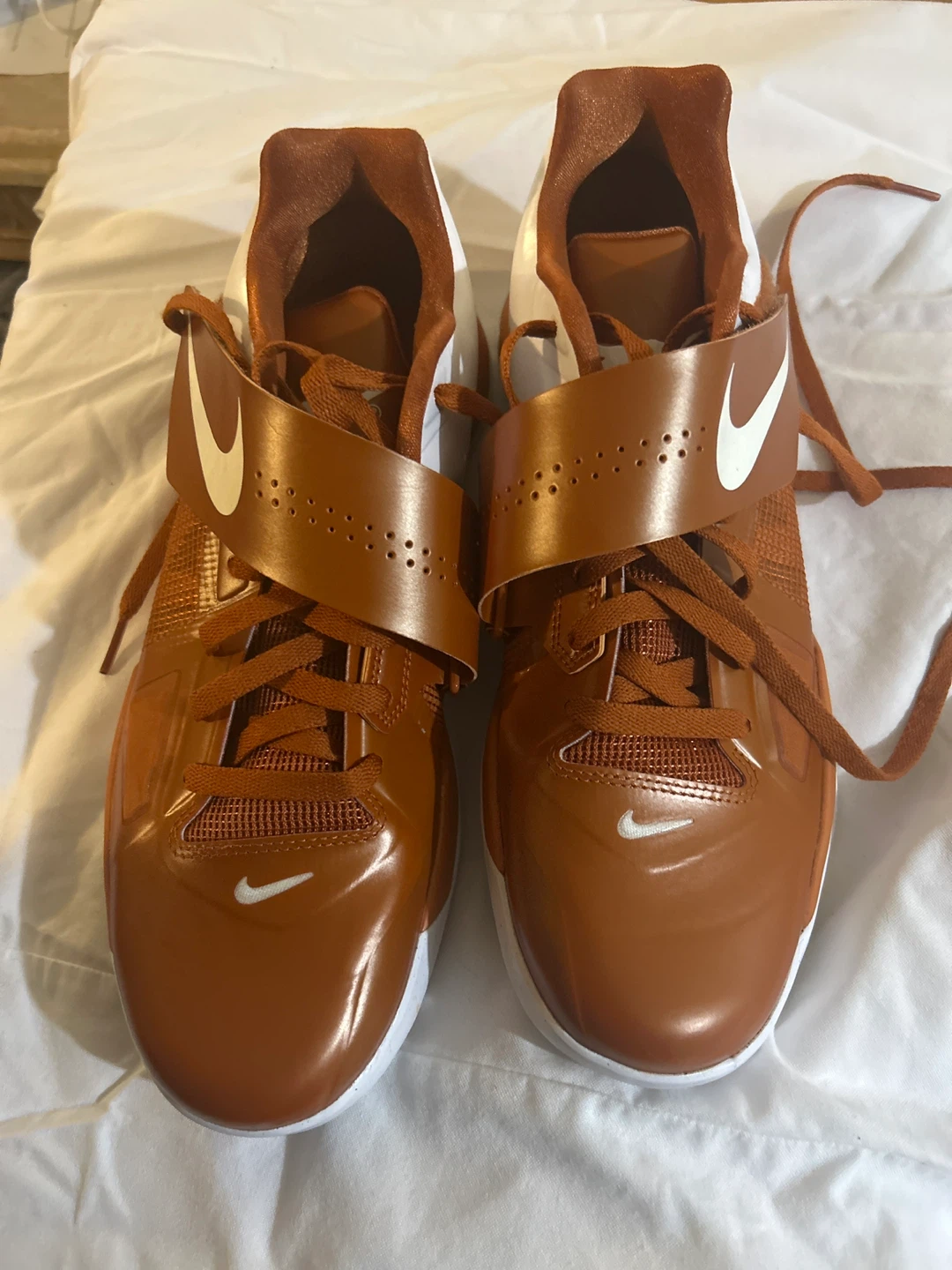 Nike KD Basketball Shoes
