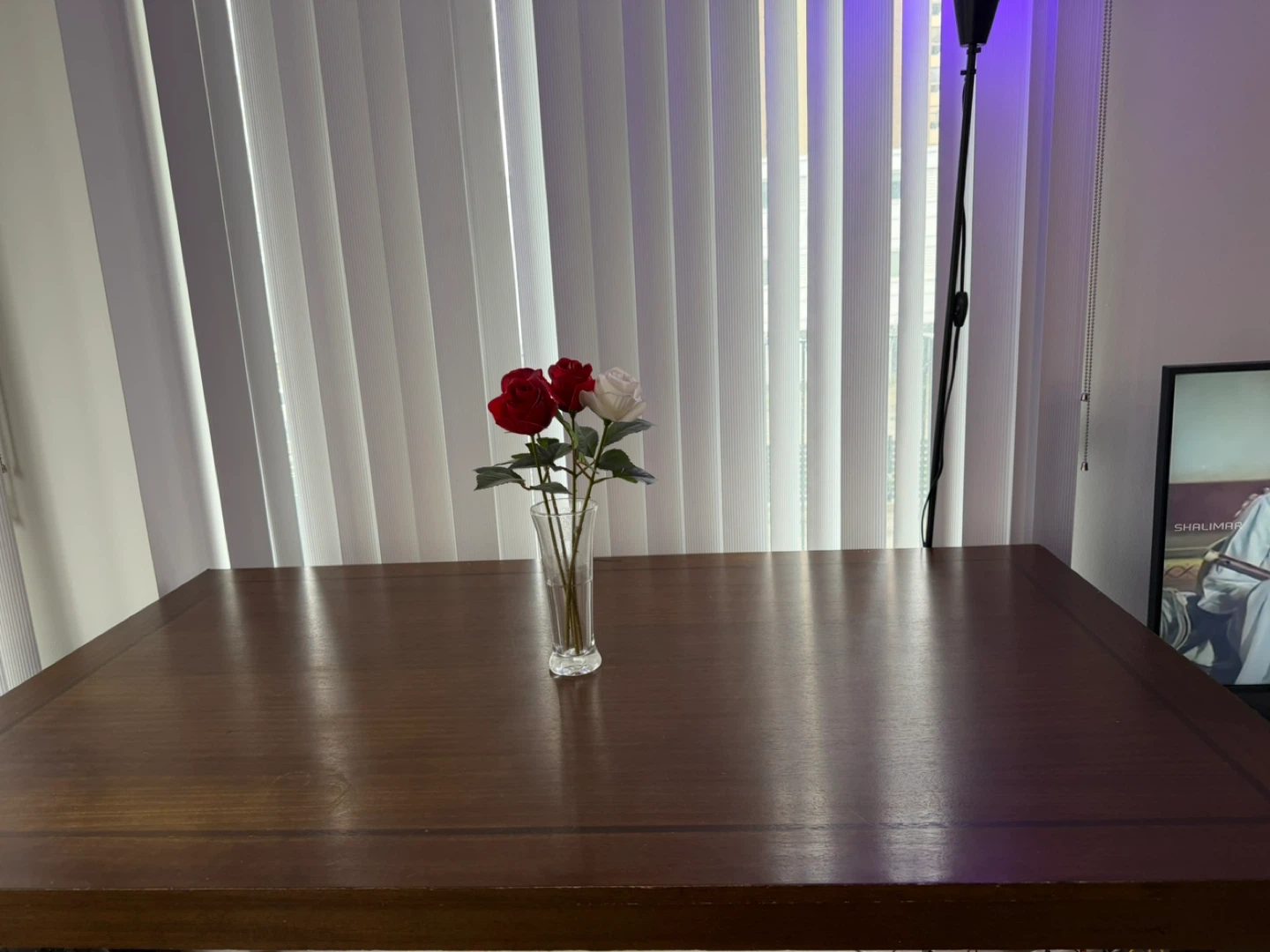 Wooden Dining Table