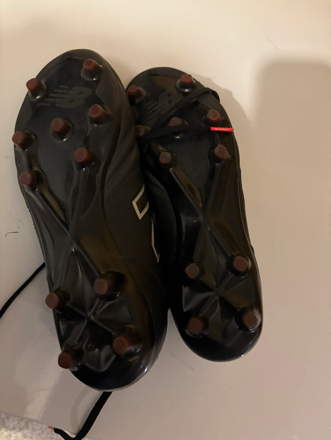 Soccer cleats - photo 3