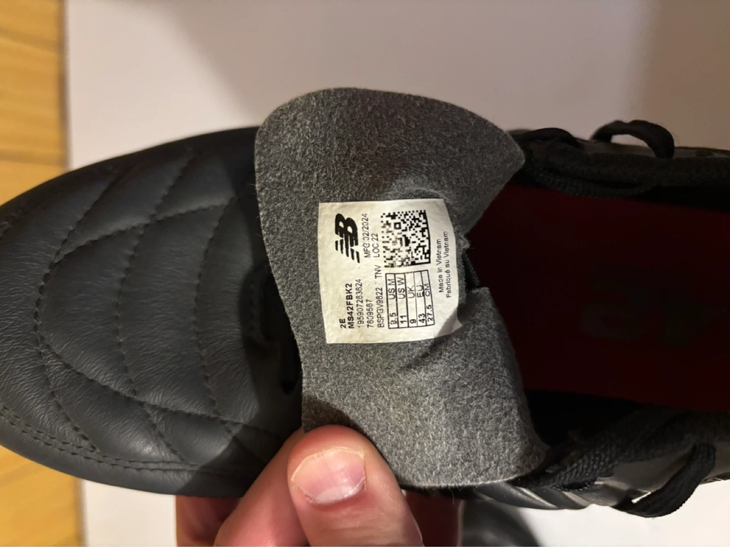 Soccer cleats - photo 4