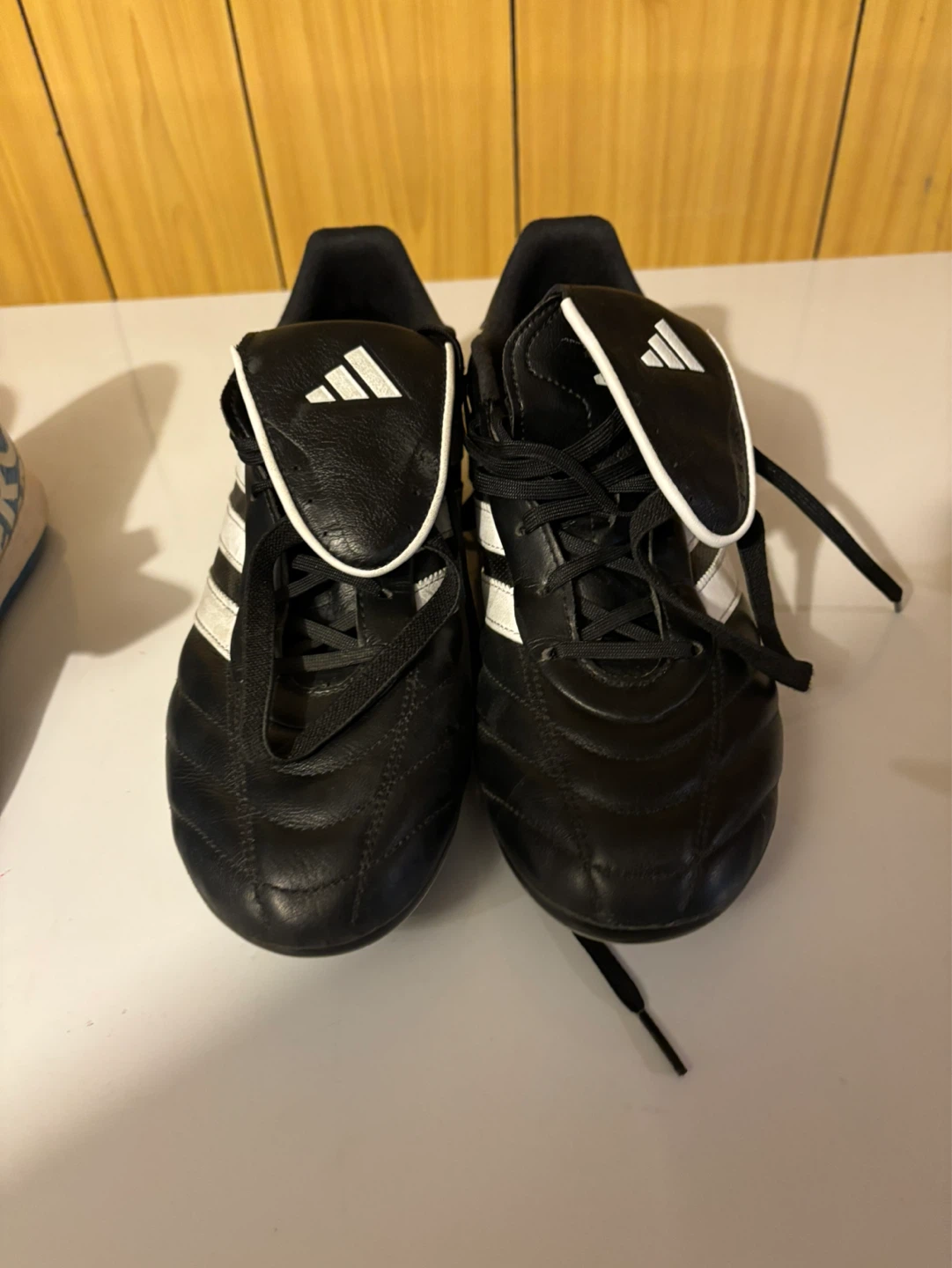 Soccer cleats - photo 5