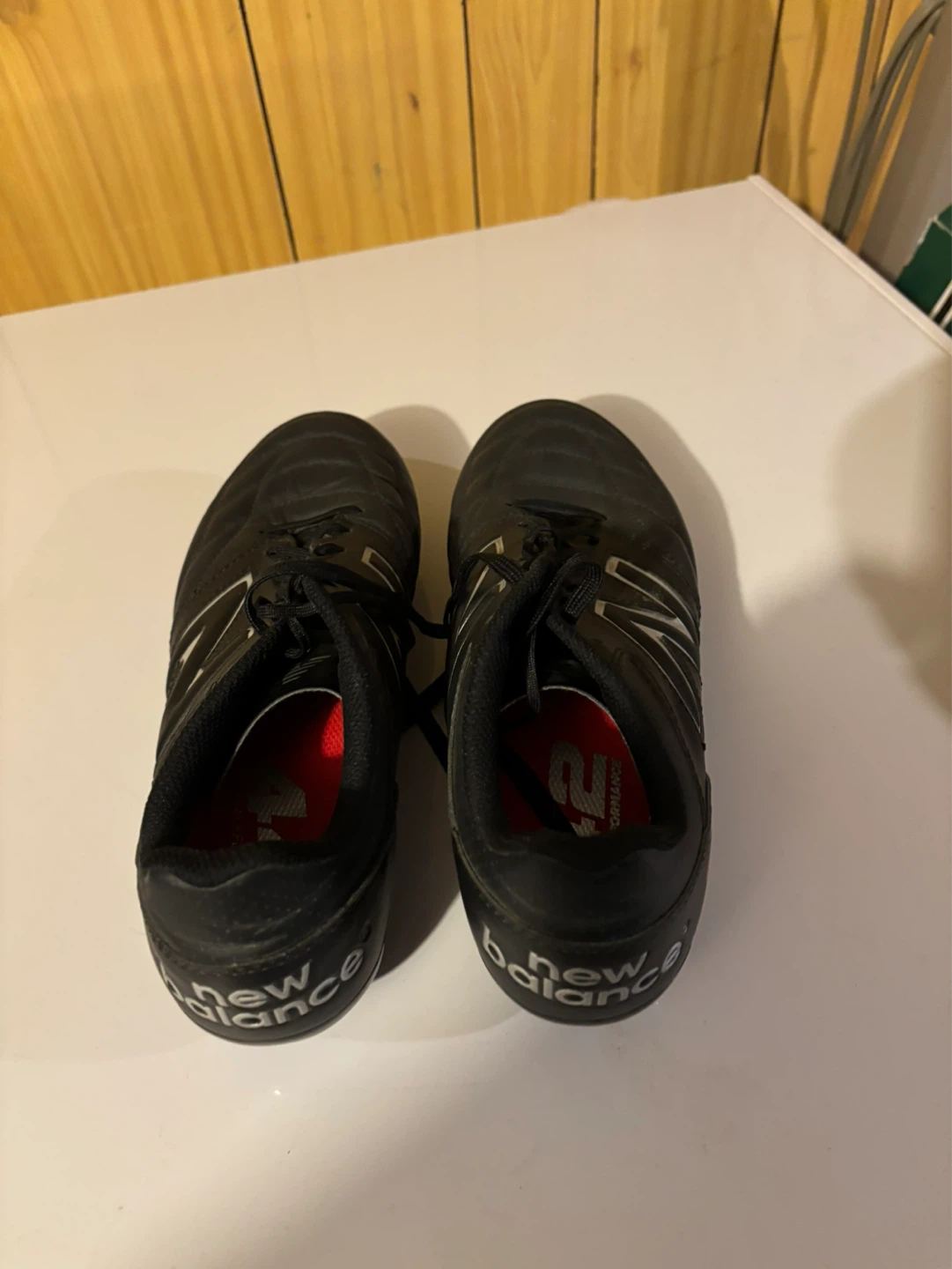 Soccer cleats - photo 2