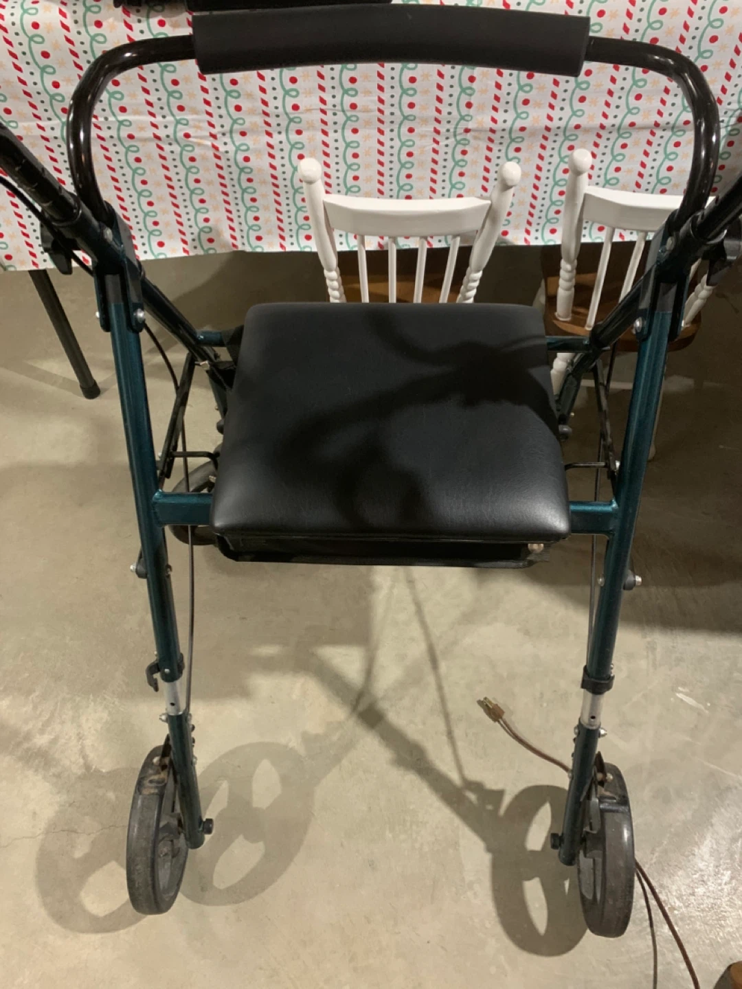 Bios living Walker with seat - photo 2