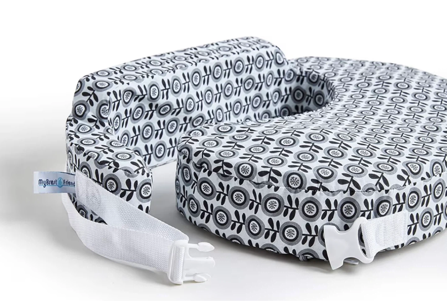 My Brest Friend Original Nursing Pillow – Excellent Condition - photo 2