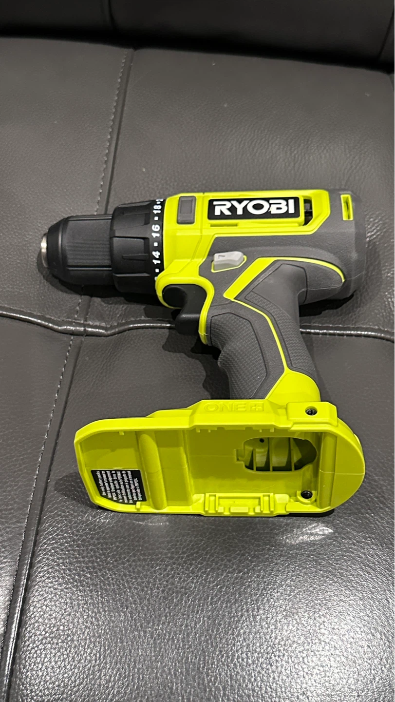 Ryobi ONE+ PCL206 18V Cordless Drill