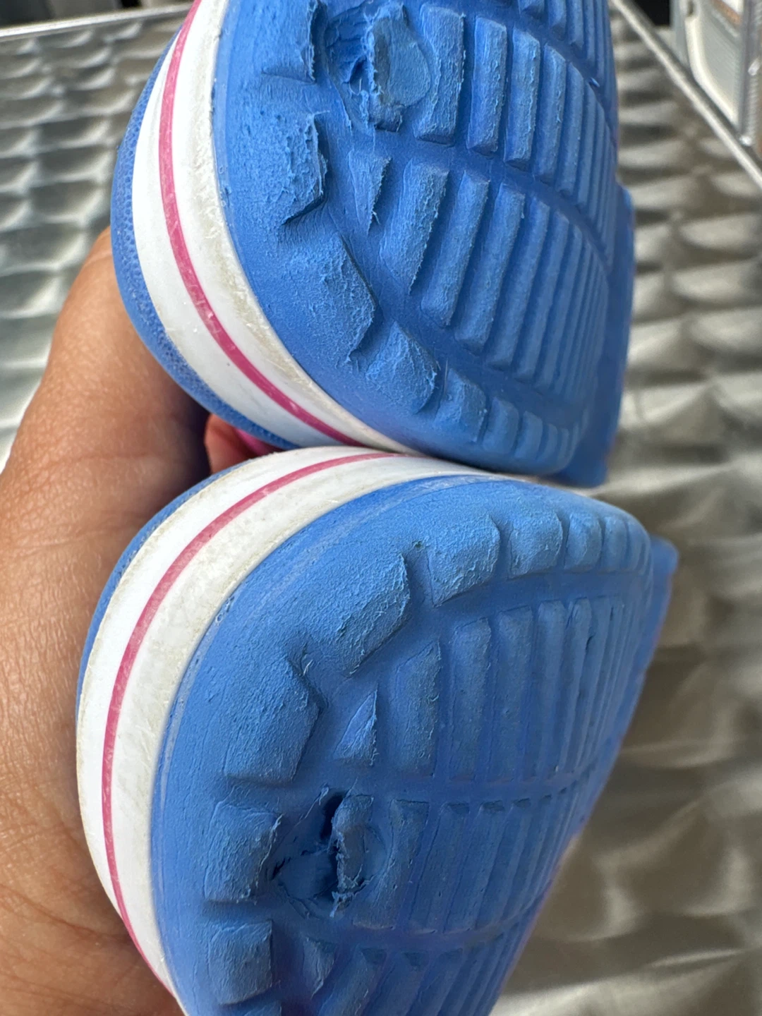 Toddler Clogs - Blue - photo 2