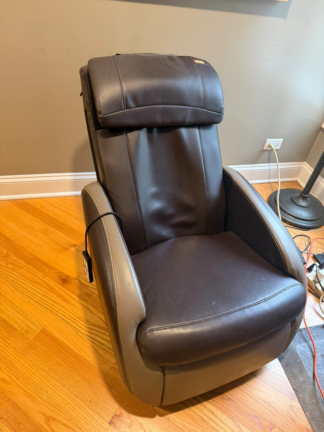 Human Touch iJoy Active 2.0 Perfect Fit Massage Chair