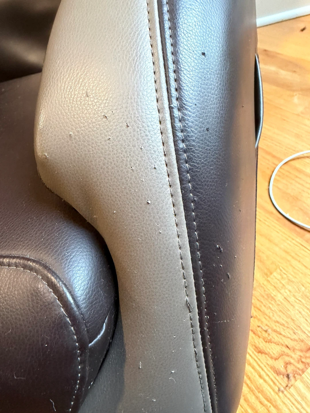 Human Touch iJoy Active 2.0 Perfect Fit Massage Chair - photo 3