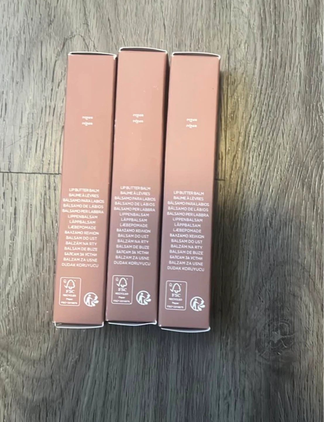 3 for $45 - Summer Fridays Lip Butter Balm - photo 2