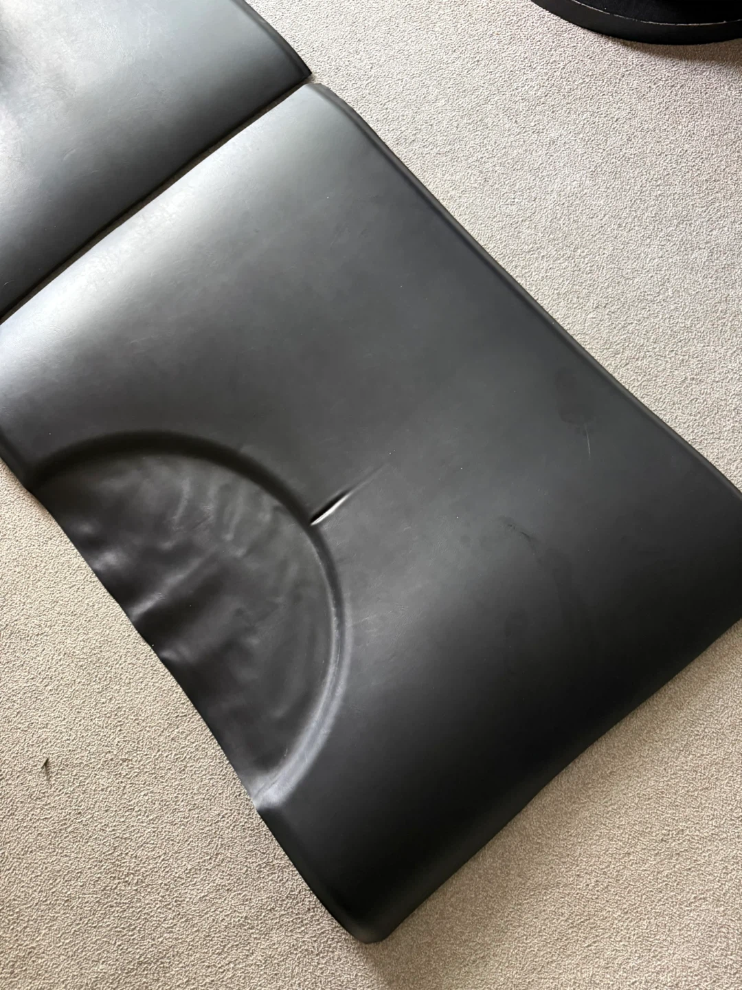 3X5 FT Salon Mat, 7/8” Thick, Set of 2 - photo 3