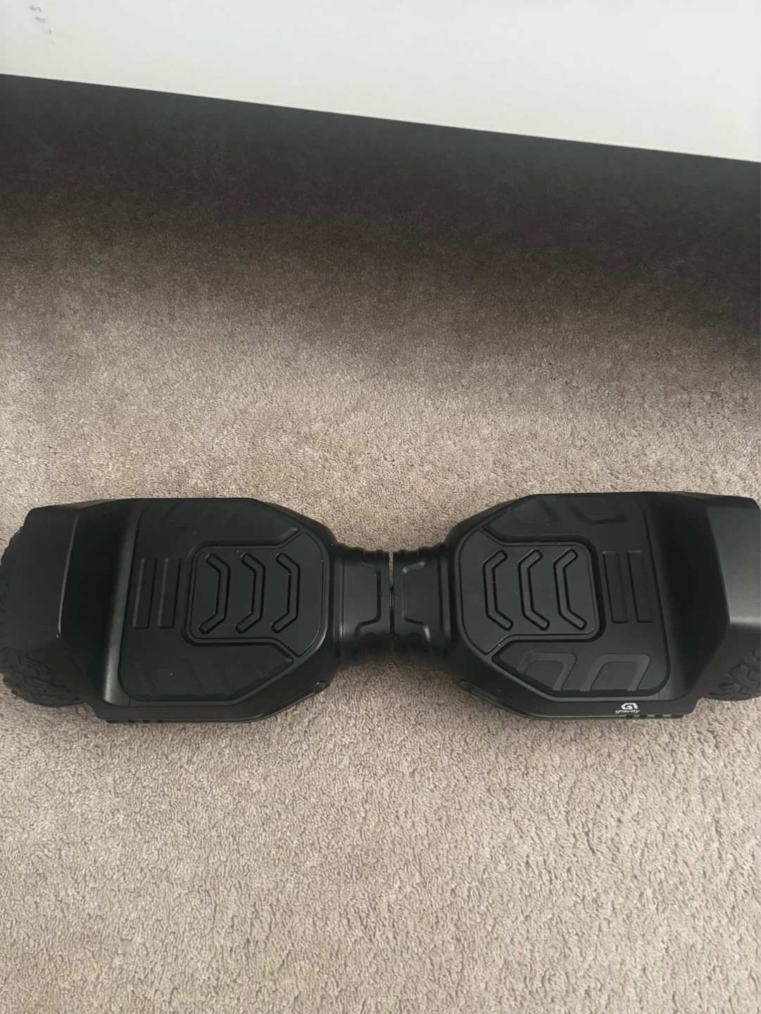 Gravity Hoverboard - photo 2